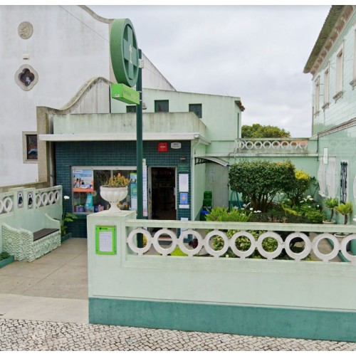 FARMÁCIA MORAIS