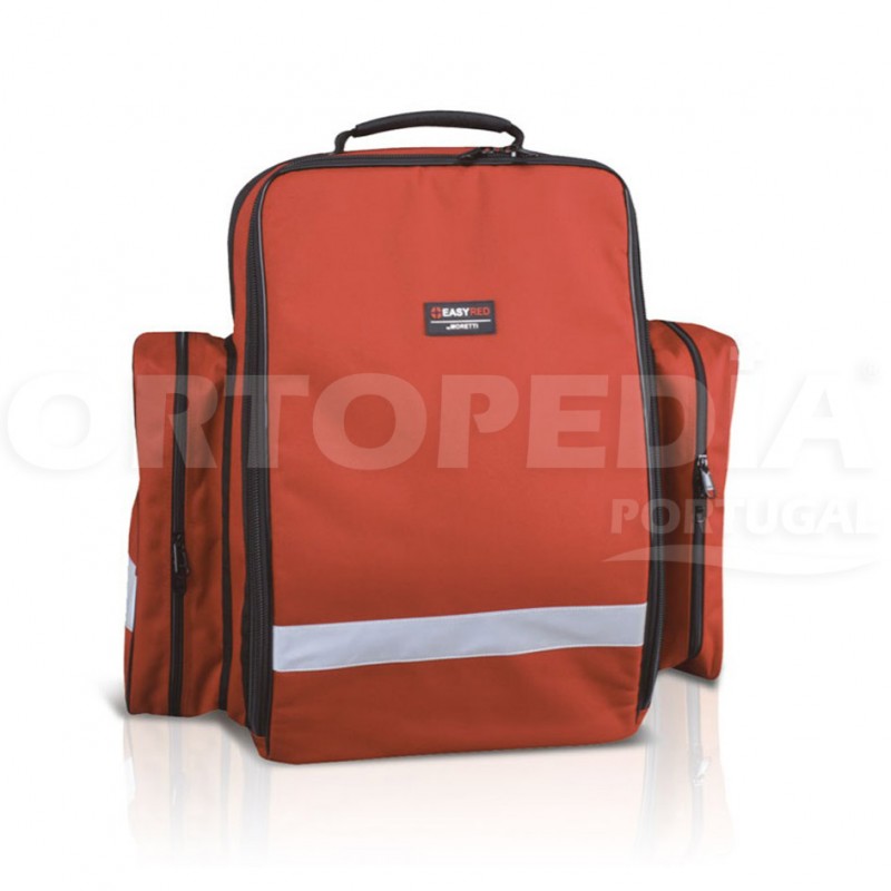 MOCHILA DE PRIMEIROS SOCORROS - EM860