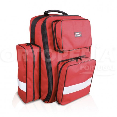 MOCHILA DE PRIMEIROS SOCORROS - EM870