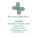 FARMÁCIA MEINEDO