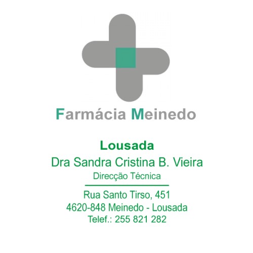FARMÁCIA MEINEDO