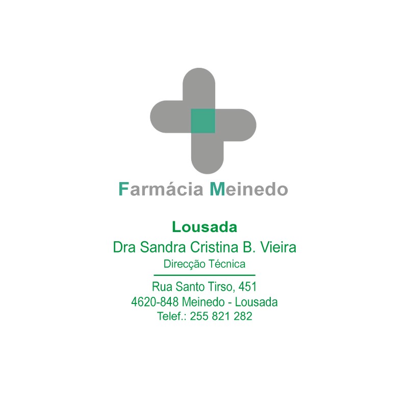 FARMÁCIA MEINEDO