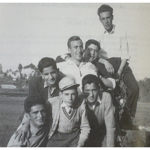 ASSOCIAÇÃO ARTÍSTICA DE AVANCA