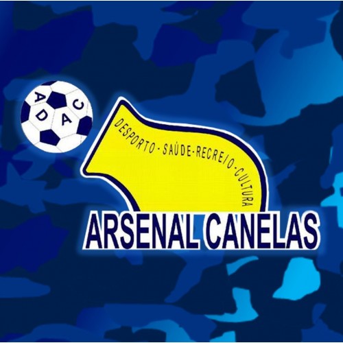 ASSOCIAÇÃO DESPORTIVA ARSENAL DE CANELAS