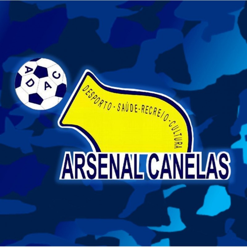 ASSOCIAÇÃO DESPORTIVA ARSENAL DE CANELAS