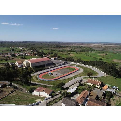 ASSOCIAÇÃO DESPORTIVA ARSENAL DE CANELAS