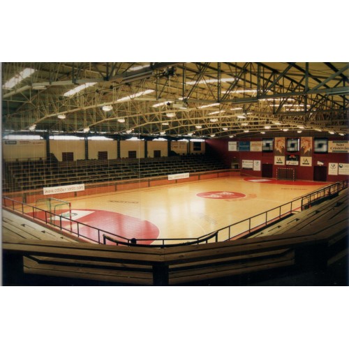 CENTRO DESPORTIVO SÃO BERNARDO