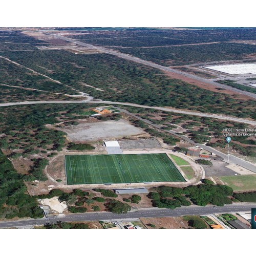 NEGE - NOVO ESTRELA GAFANHA DA ENCARNAÇÃO