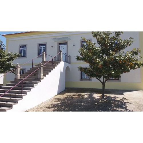RESIDENCIAL SÉNIOR ESTRELA CONFIANTE