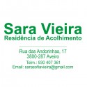 RESIDÊNCIA DE ACOLHIMENTO - SARA VIEIRA