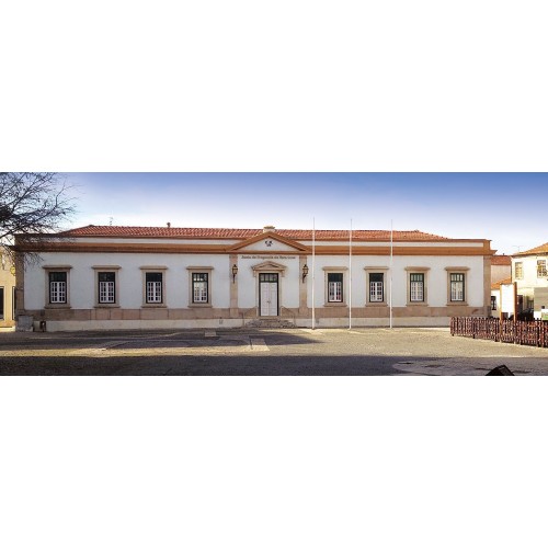 UNIÃO DAS FREGUESIAS DE GLÓRIA E VERA CRUZ