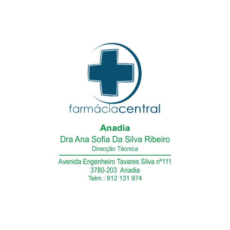 FARMÁCIA CENTRAL - ANADIA