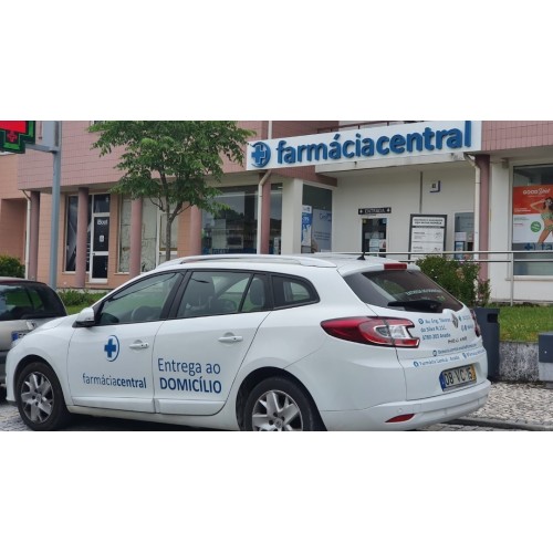 FARMÁCIA CENTRAL - ANADIA