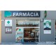 FARMÁCIA FONTE LUMINOSA