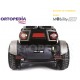 SCOOTER DE MOBILIDADE ELETRICA Mod 220 MORETTI