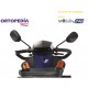 SCOOTER DE MOBILIDADE ELETRICA Mod 230 MORETTI