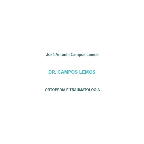 Dr. Campos Lemos