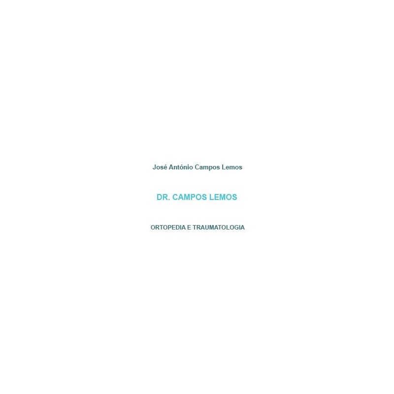 Dr. Campos Lemos