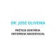 DR. JOSÉ OLIVEIRA