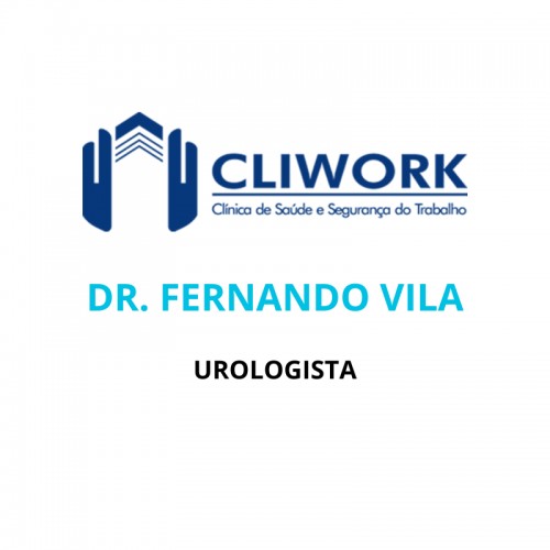DR. FERNANDO VILA