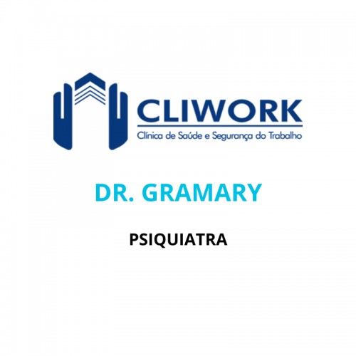 DR. GRAMARY
