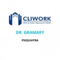 DR. GRAMARY