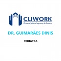 DR. GUIMARÃES DINIS