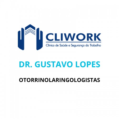 DR. GUSTAVO LOPES