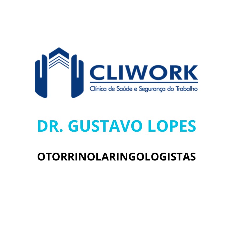 DR. GUSTAVO LOPES
