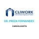 DR. PREZA FERNANDES