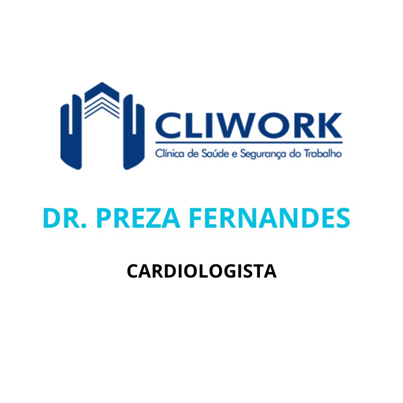 DR. PREZA FERNANDES