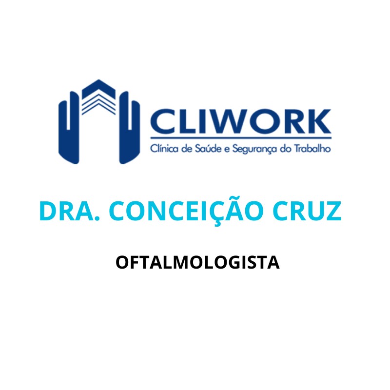 DRa. CONCEIÇÃO CRUZ