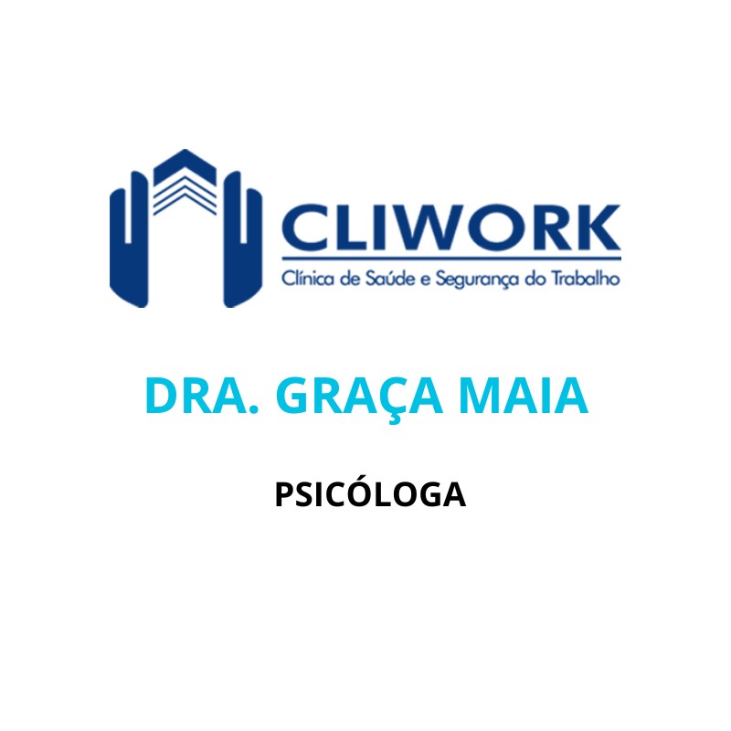 DRa. GRAÇA MAIA