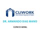 Dr. ARMANDO DIAS MANO