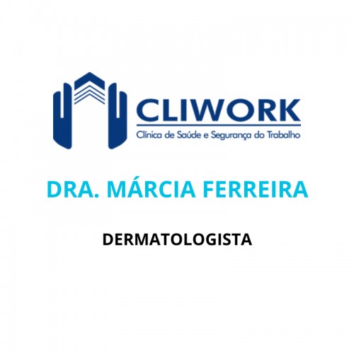 DRA. MÁRCIA FERREIRA