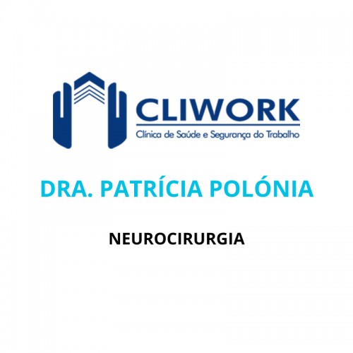 DRA. PATRÍCIA POLÓNIA