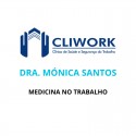 DRA. MÓNICA SANTOS