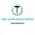 DRA. ALZIRA ESTELA CASTRO
