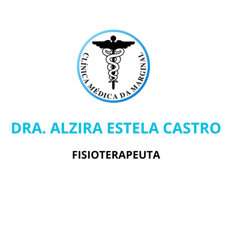 ALZIRA ESTELA CASTRO