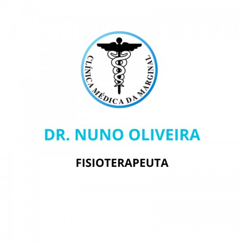 DR. NUNO OLIVEIRA