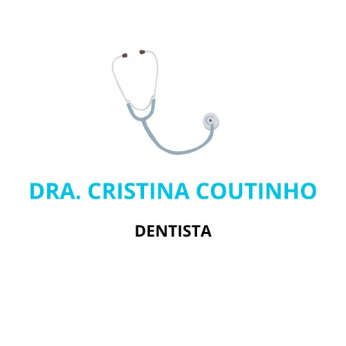 DRA. CRISTINA COUTINHO