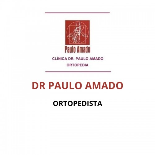 DR PAULO AMADO
