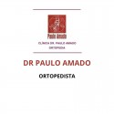 DR PAULO AMADO