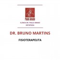 DR. BRUNO MARTINS