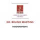 Dr Bruno Martins