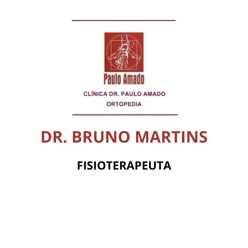 Dr Bruno Martins