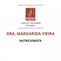 DRA. MARGARIDA VIEIRA
