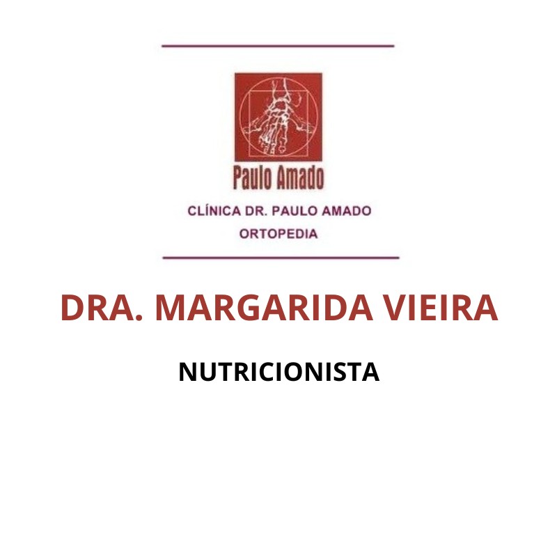 Dra Margarida Vieira