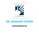 DR. JOAQUIM THEDIM