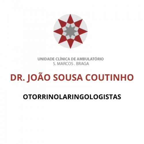 DR. JOÃO SOUSA COUTINHO